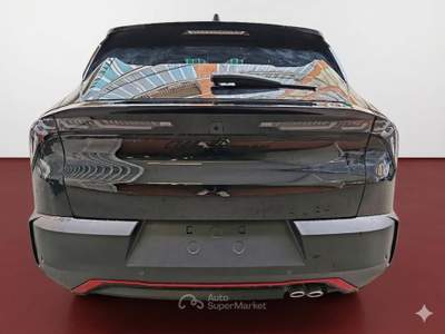 Alfa Romeo Junior 1.2 Hybrid 48V 145cv Speciale+ Sabelt+ Led Matrix Nero usata Torino