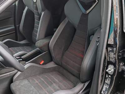 Alfa Romeo Junior 1.2 Hybrid 48V 145cv Speciale+ Sabelt+ Led Matrix Nero usata Torino