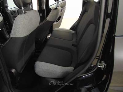 Fiat Panda 1.0 FireFly S&S Hybrid City Life Nero usata San Vito dei Normanni