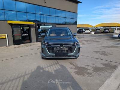 DFSK E5 E5 PLUG IN HYBRID - VERSIONE LUXURY usata Cremosano