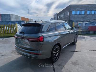 DFSK E5 E5 PLUG IN HYBRID - VERSIONE LUXURY usata Cremosano