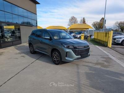 DFSK E5 E5 PLUG IN HYBRID - VERSIONE LUXURY usata Cremosano