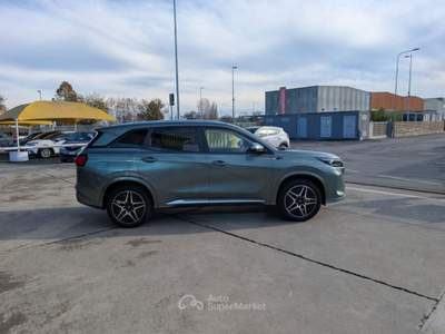 DFSK E5 E5 PLUG IN HYBRID - VERSIONE LUXURY usata Cremosano