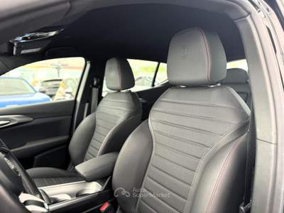Alfa Romeo Tonale 1.6 diesel 130 CV TCT6 Sprint Nero usata Castellaneta