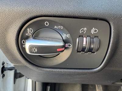 Audi A1 Ambition Bianco usata Sassari