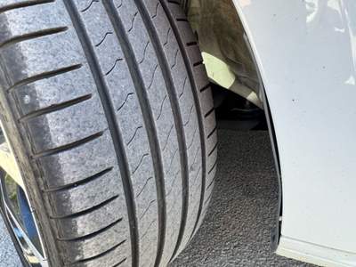 Audi A1 Ambition Bianco usata Sassari