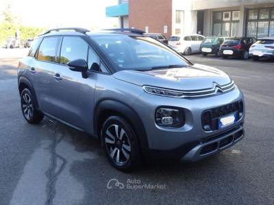 Citroen C3 Aircross BlueHDi 110 S&S Shine Grigio usata Torino