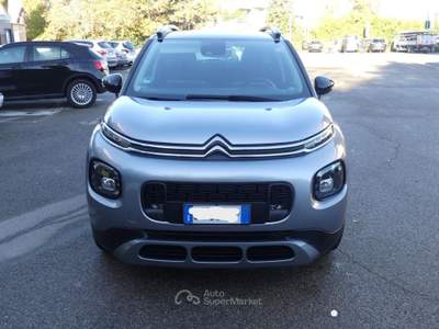 Citroen C3 Aircross BlueHDi 110 S&S Shine Grigio usata Torino