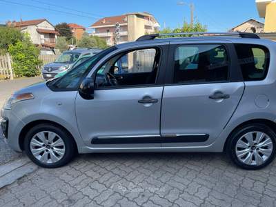Citroen C3 Picasso Euro 6 usata Ciriè