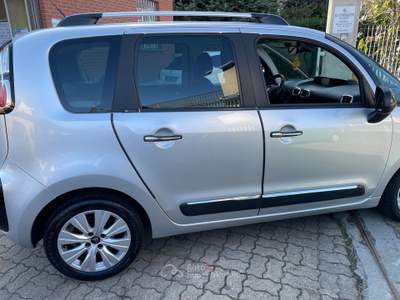 Citroen C3 Picasso Euro 6 usata Ciriè