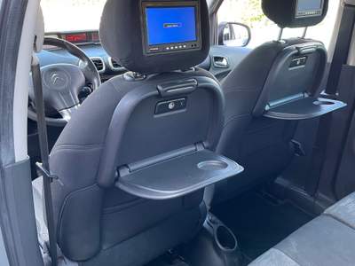 Citroen C3 Picasso Euro 6 usata Ciriè
