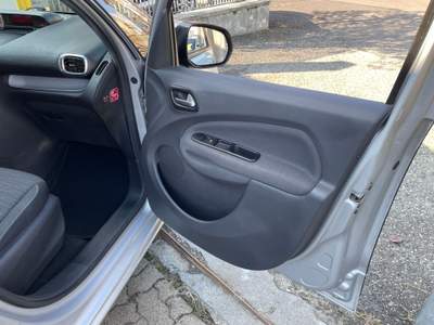 Citroen C3 Picasso Euro 6 usata Ciriè