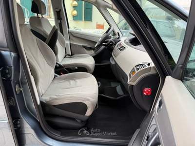 Citroen C4 c4 gran picaso Blu/Azzurro usata Ravenna