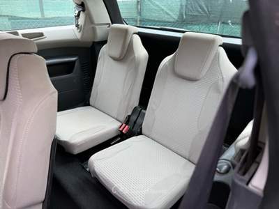 Citroen C4 c4 gran picaso Blu/Azzurro usata Ravenna