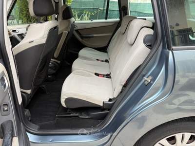 Citroen C4 c4 gran picaso Blu/Azzurro usata Ravenna