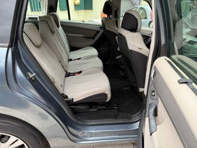 Citroen C4 c4 gran picaso Blu/Azzurro usata Ravenna