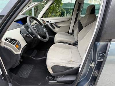 Citroen C4 c4 gran picaso Blu/Azzurro usata Ravenna