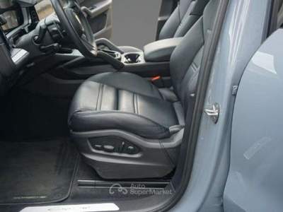 Porsche Cayenne Coupé 3.0 V6 E-Hybrid +ACC+21" usata CITTADELLA