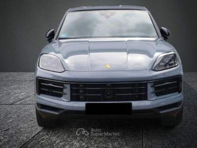 Porsche Cayenne Coupé 3.0 V6 E-Hybrid +ACC+21" usata CITTADELLA