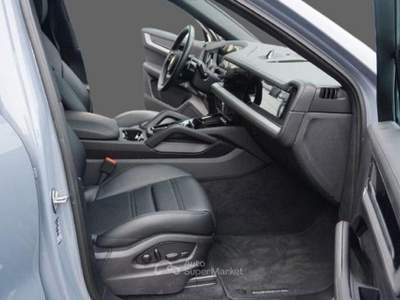 Porsche Cayenne Coupé 3.0 V6 E-Hybrid +ACC+21" usata CITTADELLA