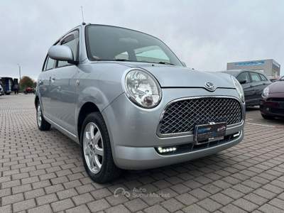 Daihatsu Trevis 1.0 Argento usata Venezia