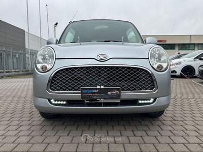 Daihatsu Trevis 1.0 Argento usata Venezia