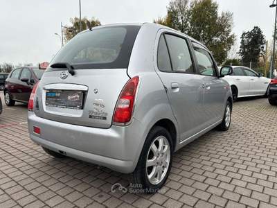 Daihatsu Trevis 1.0 Argento usata Venezia