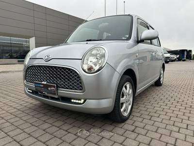 Daihatsu Trevis 1.0 Argento usata Venezia