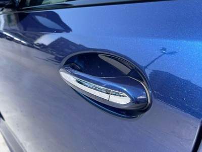 BMW Serie 5 520d 520d Msport usata Taranto