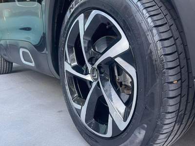 Citroen C5 Aircross BlueHDi 130 S&S EAT8 Shine usata Taranto