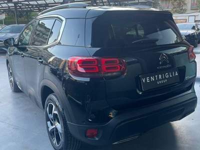 Citroen C5 Aircross BlueHDi 130 S&S EAT8 Shine usata Taranto