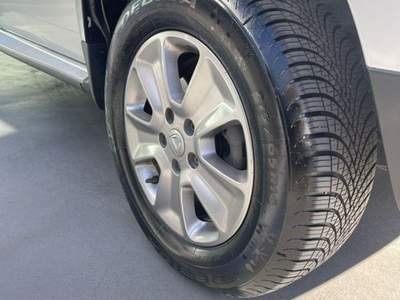 Dacia Duster Duster 1.5 dCi 110 CV 4x2 Laur&eacute;ate usata Taranto