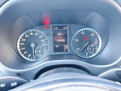 Mercedes-Benz Vito 119 CDI 5 POSTI Tourer Select Compact Grigio usata BEINASCO