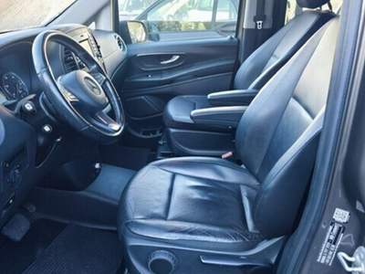 Mercedes-Benz Vito 119 CDI 5 POSTI Tourer Select Compact Grigio usata BEINASCO