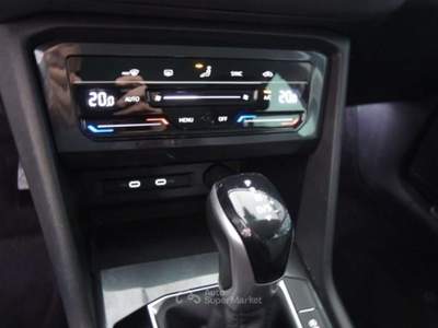 Volkswagen Tiguan 2.0 TDI 150 CV SCR DSG Life Nero usata Venezia