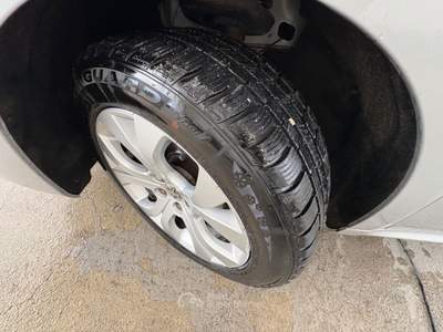 Peugeot 508 SW Access Argento usata ALTAMURA