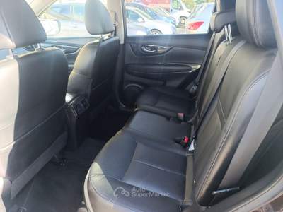 Nissan X-Trail X-Trail dCi 150 2WD Business Marrone usata PIGNATARO INTERAMNA