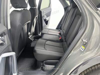 Audi Q3 Sportback 40 2.0 tdi S line edition quattro usata Bassano del Grappa
