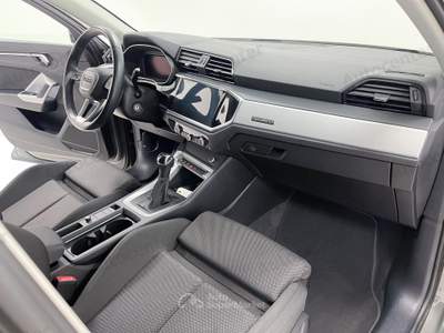 Audi Q3 Sportback 40 2.0 tdi S line edition quattro usata Bassano del Grappa