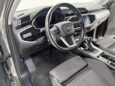 Audi Q3 Sportback 40 2.0 tdi S line edition quattro usata Bassano del Grappa
