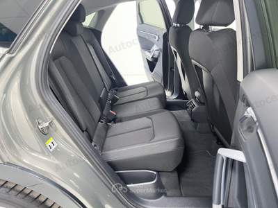 Audi Q3 Sportback 40 2.0 tdi S line edition quattro usata Bassano del Grappa