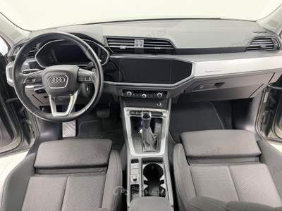 Audi Q3 Sportback 40 2.0 tdi S line edition quattro usata Bassano del Grappa