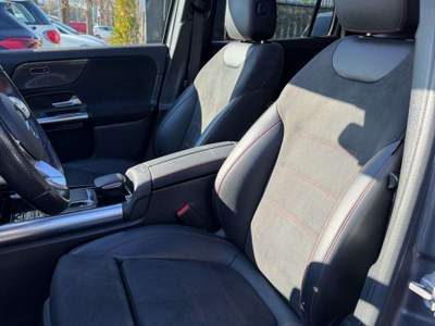 Mercedes-Benz GLA GLA 250 Automatic 4Matic Premium Grigio usata Alessandria