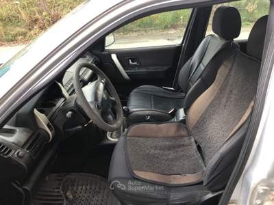 Land Rover Freelander freelander  Argento usata Orvieto