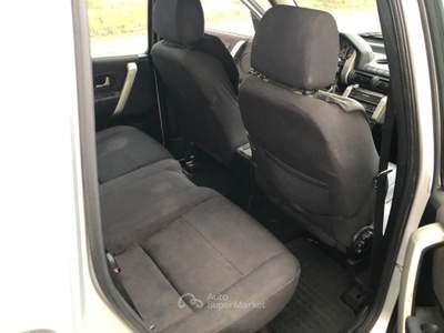 Land Rover Freelander freelander  Argento usata Orvieto