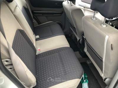 Nissan X-Trail nissan  Argento usata Orvieto