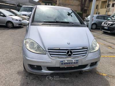 Mercedes-Benz Classe A CDI Classic Argento usata Firenze