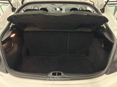 Peugeot 208 Unico proprietario non fumatore usata ARSIERO