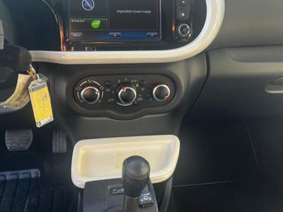 Renault Twingo RENAULT TWINGO LOVELY 1000 BENZINA /GPL 70 CV EURO 6C Bianco usata Pian Camuno