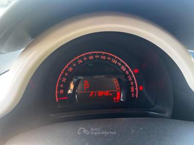 Renault Twingo RENAULT TWINGO LOVELY 1000 BENZINA /GPL 70 CV EURO 6C Bianco usata Pian Camuno